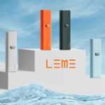 LEME HNB樂美加熱煙主機:圖片 3