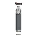 Fitpod RBAR Q2可重復注油小主機一次性:圖片 4