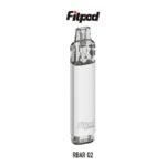 Fitpod RBAR Q2可重復注油小主機一次性:圖片 3