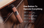 佩特里DOTMOD DOTPOD S PRO 35W電子煙主機空倉煙彈官網:圖片 5