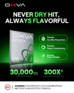 OXVA Xlim Pro 2 DNA小蠻牛全球首款DNA晶片驅動Pod裝置主機:圖片 2