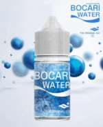藍冰系列電子煙主機小煙油30ml(4%):圖片 8