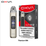 OXVA XLIM Pro 3 Pod小蠻牛三代電子煙主機空倉:圖片 10