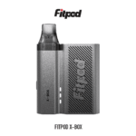 FITPOD X-BOX 斯萊克四代小煙主機:圖片 15