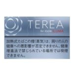日版 IQOS ILUMA TEREA煙彈加熱煙主機:圖片 4